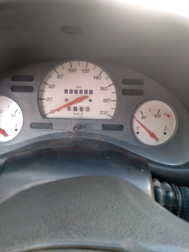 Imagem 5 de 6 de Corsa Sedan Corsa Sedan Mpfi