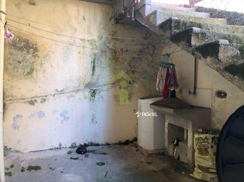 Imagem 6 de 7 de Casa Com 1 Dorm, Jardim Boa Vista, Embu-guaçu - R$ 270 Mil, Cod: 2203 - V2203