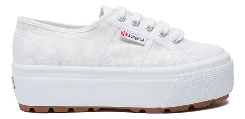 Zapatillas Superga MercadoLibre