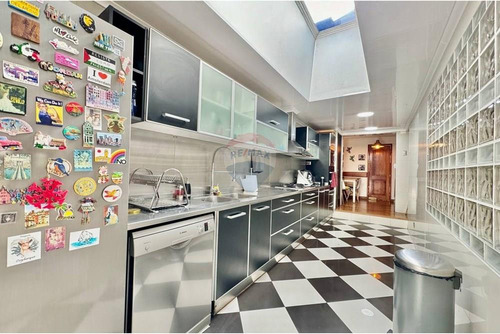 Casa De Lujo En Las Condes: Tu Hogar Ideal