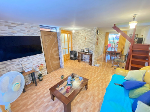 Casa Pasaje Cerrado Metro Protectora De La Infancia Pte Alto