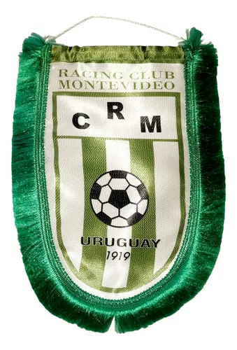 Racing Club de Montevideo, Uruguay