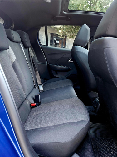 Peugeot 208 1.0 Style 5P