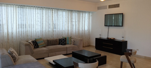 Foxpiantini.com - A196 | Alquiler De Apartamento Amueblado En Piantini | Confort Y Elegancia En Santo Domingo