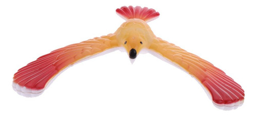 3 Bird Eagle Toy Physics Barycenter Birds Kit Para