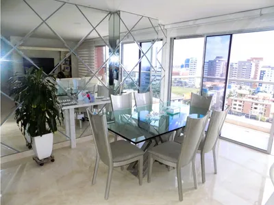Apartamento en venta