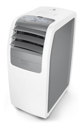Imagen 2 de 5 de Aire Acondicionado Portátil Electrolux 12000 Btu