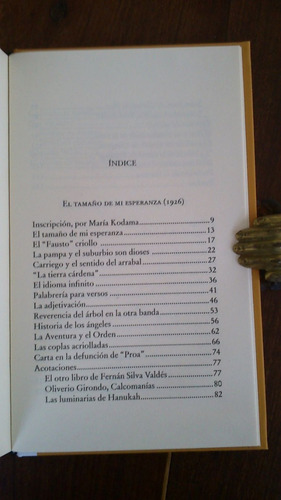 Imagen 3 de 5 de Borges Obras Completas Nº 2 Sudamericana