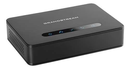 Repetidor Voip Grandstream Dp760 Hd Dp750 Y Dp720 Dect Poe