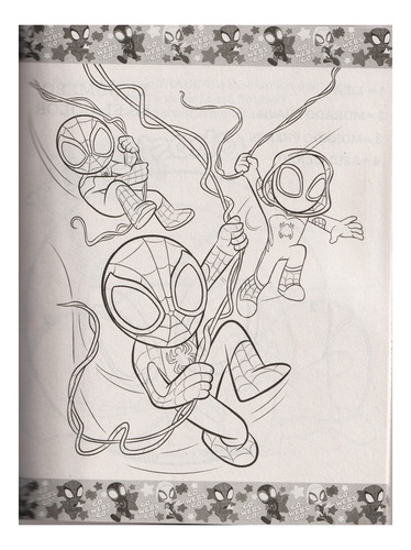 Spiderman: Apoyo Arácnido, De Altiva., Vol. 1. Editorial Great Moments Publishing, Tapa Blanda En Español