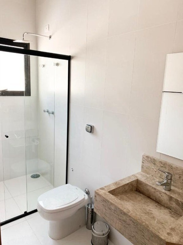 Oportunidade Lindo Sobrado Com 4 Dormitórios À Venda, 220 M² Por R$ 1.250.000 - Condomínio Ibiti Royal Park - Sorocaba/sp - So0151 - 67640231