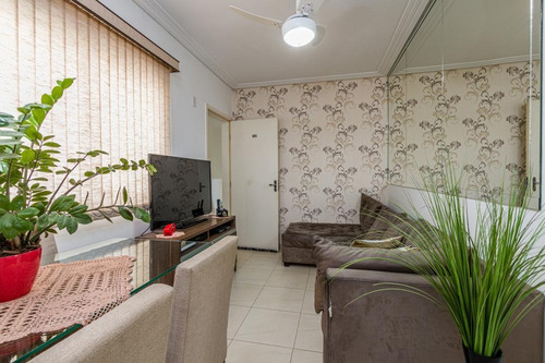 Apartamentos - Ref: V138817
