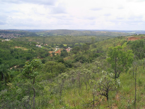 Imagem 2 de 6 de Terreno / Área Para Comprar No Vale Dos Sonhos Em Lagoa Santa/mg - 1402