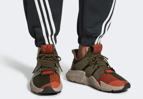 Tenis adidas store prophere hombre
