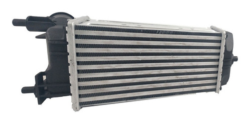 Imagen 6 de 8 de Intercooler Suzuki Sx4 06-15