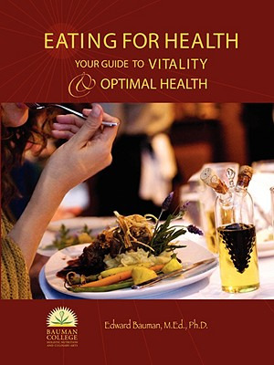 Libro Eating For Healthâ¿: Your Guide To Vitality & Optim...