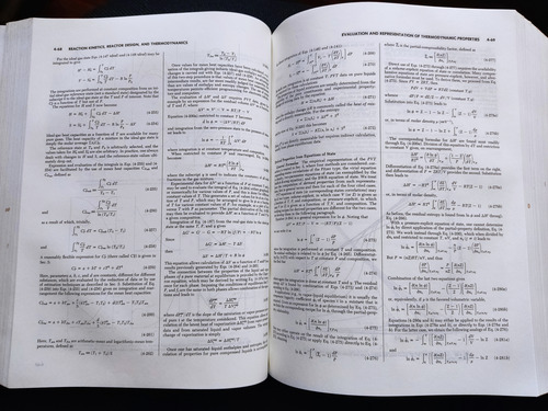 Manual Del Ingeniero Químico - Perry (Usado)