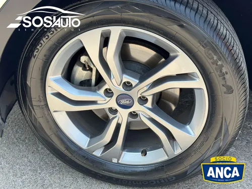 Ford Territory 1.8T Ecoboost Ambiente Fwd