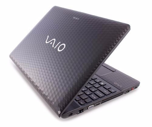 Sony Vaio Modelo Pcg 61b Repuepuestos