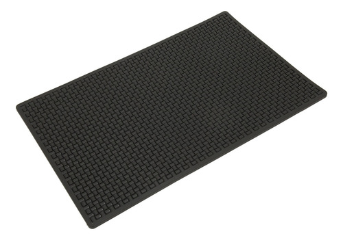 Silicone Non Slip Mat Barber Flexible Waterproof Haircut