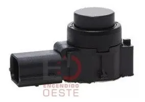 Sensor Estacionamiento Trasero Prisma Onix 2017/.. Original