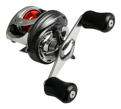 Reel rotativo Okuma Tormenta