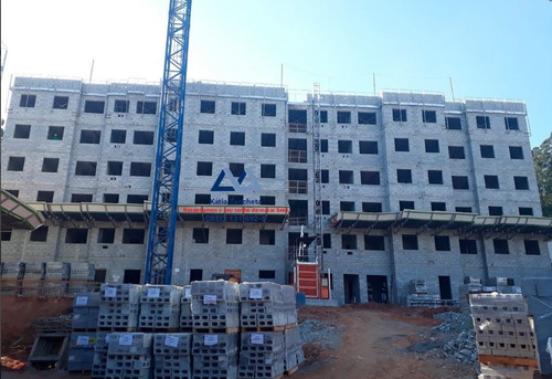 Imagem 15 de 15 de Apartamento Para Venda, 2 Dormitório(s) - 488