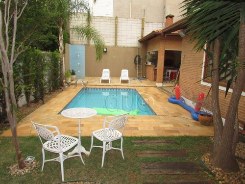 Imagem 1 de 26 de Casa Com 3 Dormitórios À Venda, 223 M² Por R$ 750.000,00 - Jardim Ipanema - Piracicaba/sp - Ca2872