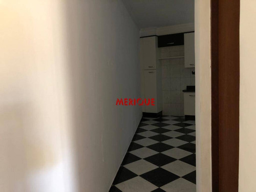 Imagem 6 de 29 de Sobrado À Venda, 197 M² Por R$ 600.000,00 - Jardim Rosana - Ferraz De Vasconcelos/sp - So0088