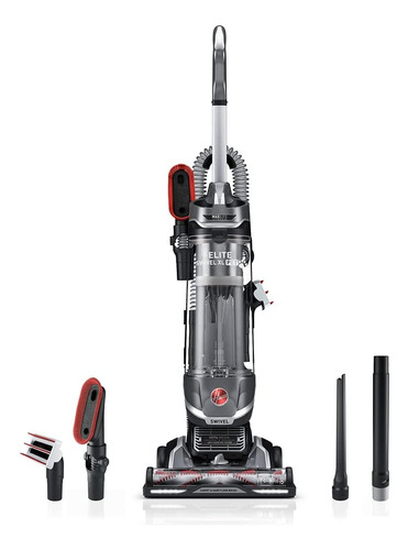 Hoover Maxlife Elite Swivel Xl Pet Aspuumer Con Filtración D