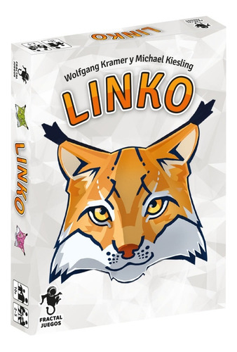 Linko - Fractal Games