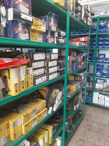 Imagen 15 de 22 de Vendo Local Comercial Con Estantería Y Mostrador 112mts.