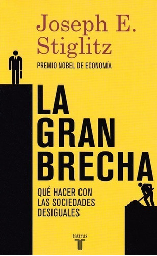 La Gran Brecha