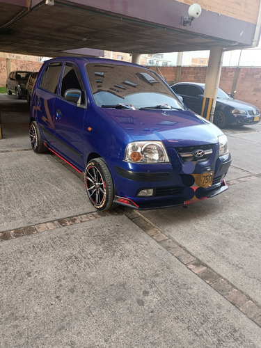 Hyundai Atos 1.0 Prime