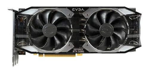 Rtx 2080 hotsell evga