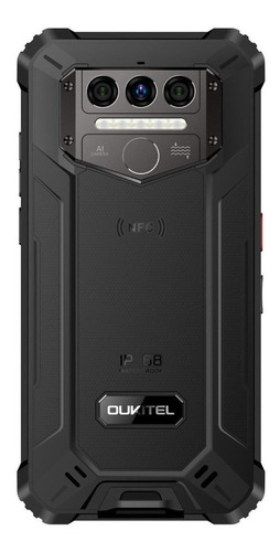 Oukitel WP9 Dual SIM 128 GB black 6 GB RAM