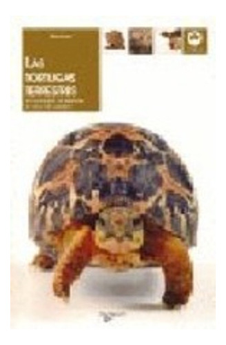 Libro Las Tortugas Terrestres