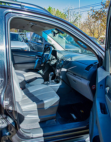 Imagen 13 de 15 de Chevrolet S10 2.8 Td Ltz At