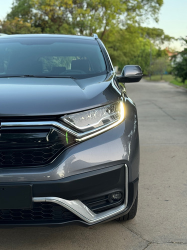 Crv 2021
