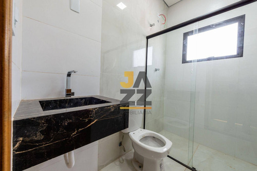 Imagem 28 de 30 de Belíssimo Sobrado Com 3 Dormitórios À Venda, 236 M² Por R$ 950.000 - Portal Da Mata - Ribeirão Preto/sp - Ca11613