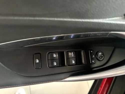 Chevrolet Groove 1.5 TIPO A LT Mt