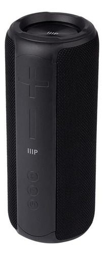 Monoprice Harmony Capsule 200 Altavoz Portátil Bluetooth