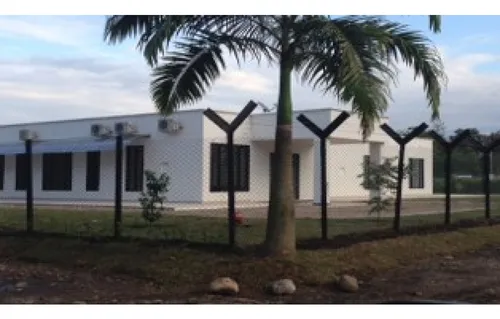 Vendo O Permuto Casa Campestre En Apiay Villavicencio