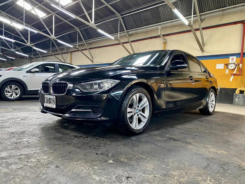 BMW 320 D