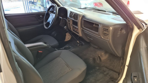 Imagem 9 de 13 de Chevrolet Blazer 2009 2.4 Advantage Flexpower 5p