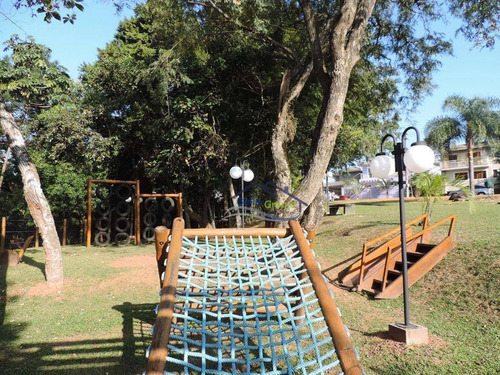 Imagem 5 de 29 de Granja Viana - Golf Village - Te0288