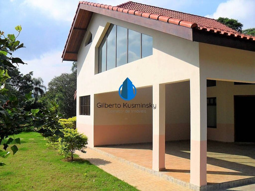 Imagem 4 de 15 de Linda Chacara Para Locação - Pacote R$15.000,00 - 3629