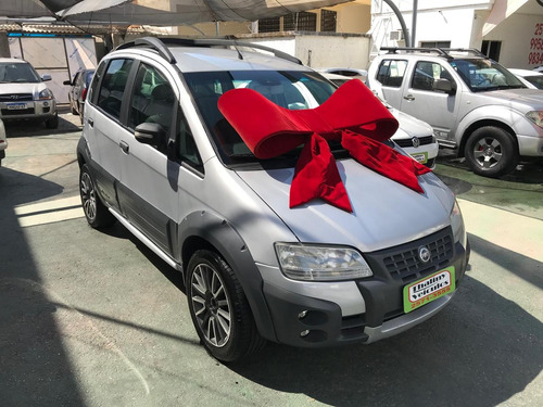 Fiat Idea 1.8 Adventure Flex 5p