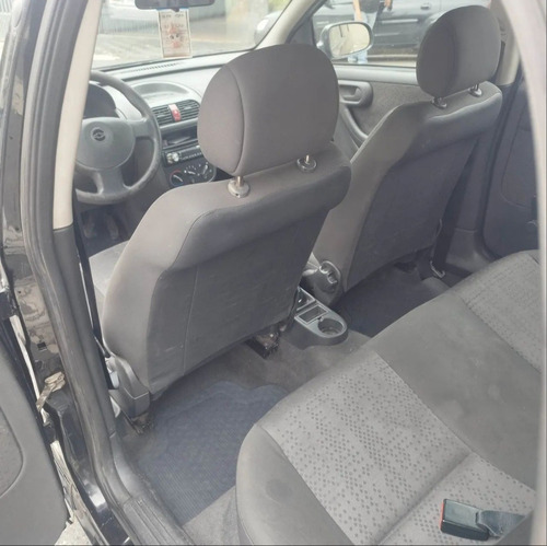 Chevrolet Corsa Sedan 1.4 Maxx Econoflex 4p