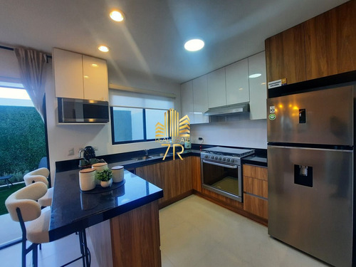 Casa En Venta Nueva En Cumbres Del Marques